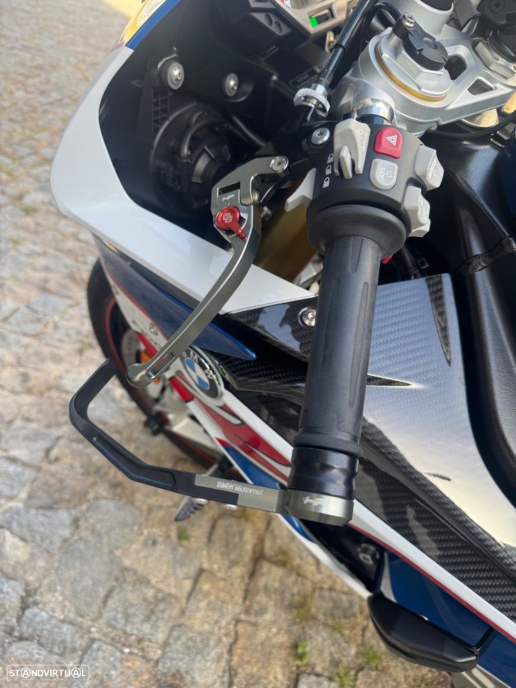 BMW S 1000 RR Pack HP - 6