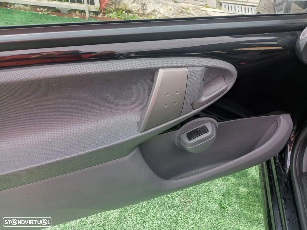 Citroën C1 1.0 Seduction CMP - 22