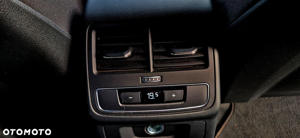 Audi A4 Avant 35 TDI S tronic - 24
