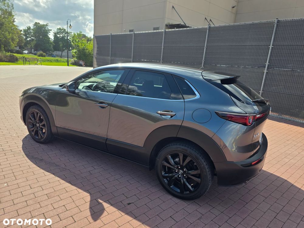 Mazda CX-30 - 12