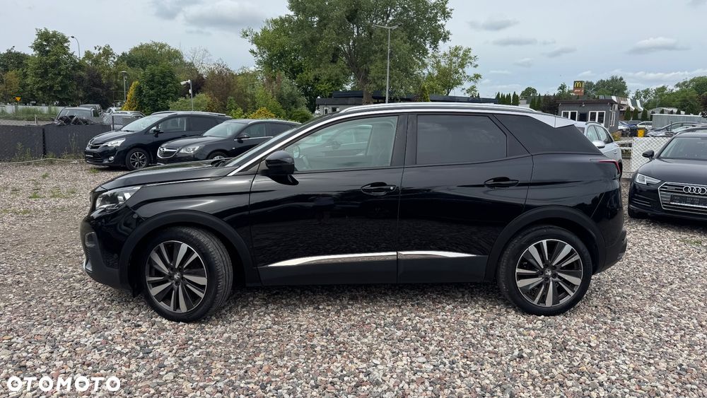 Peugeot 3008 BlueHDi 120 Stop & Start Allure - 6