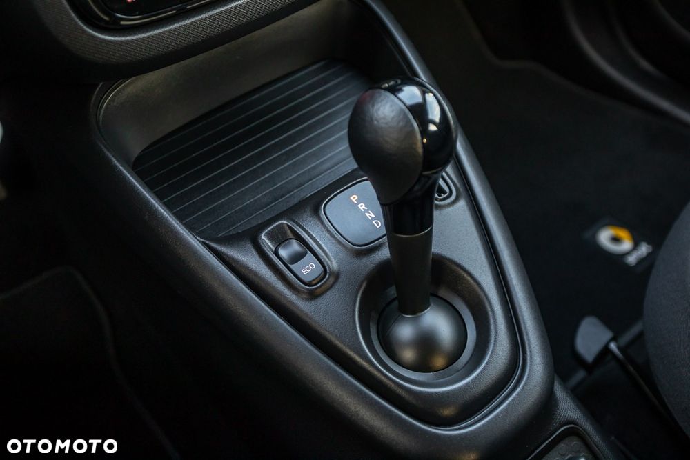 Smart Forfour eQ - 8