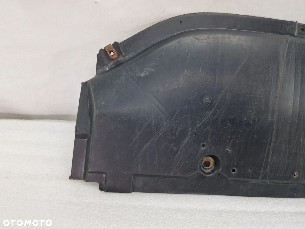 NISSAN QASHQAI LIFT 09-15 PŁYTA / OSŁONA POD ZDERZAK PRZEDNI PRZÓD , NR 75892BR00A , NR AUKCJI NSŁ258 - 2