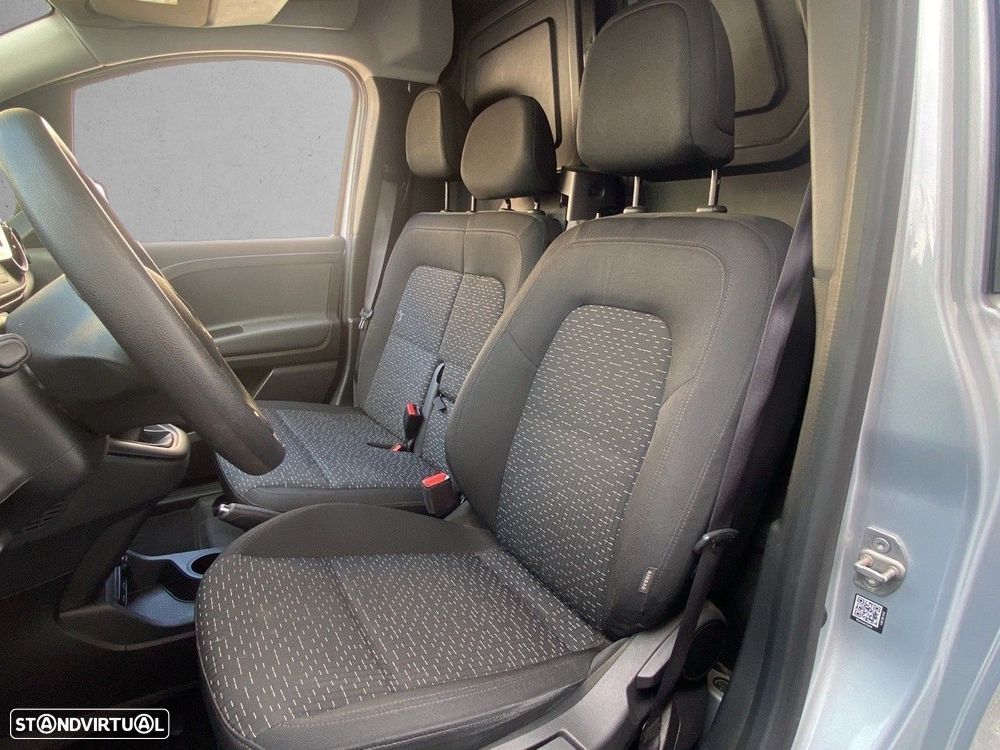 Mercedes-Benz Citan Outro - 9