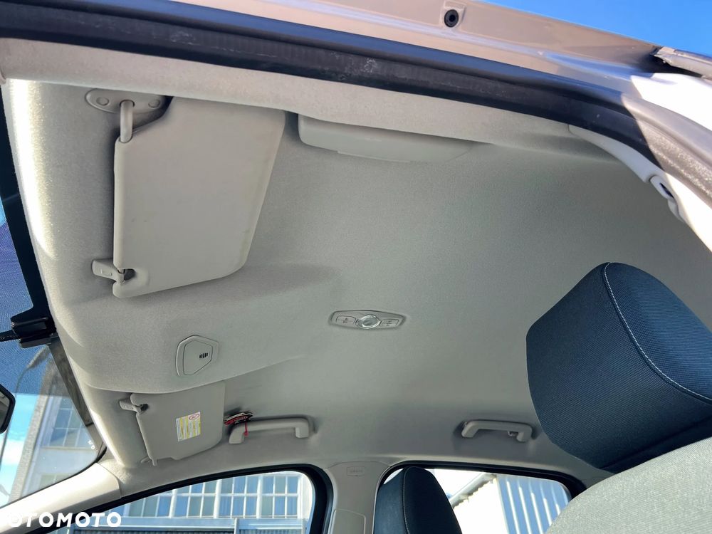 Ford C-MAX 1.6 EcoBoost Trend - 13