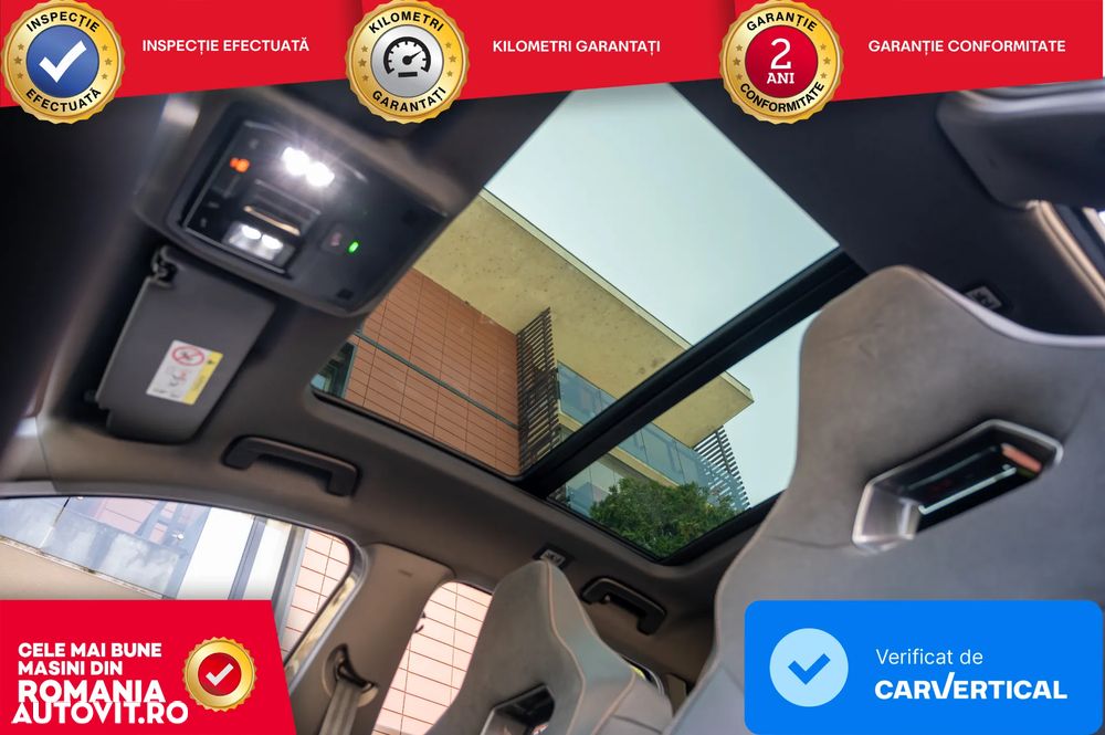 Cupra Formentor 2.0 TSI 4DRIVE DSG VZ Extreme - 24