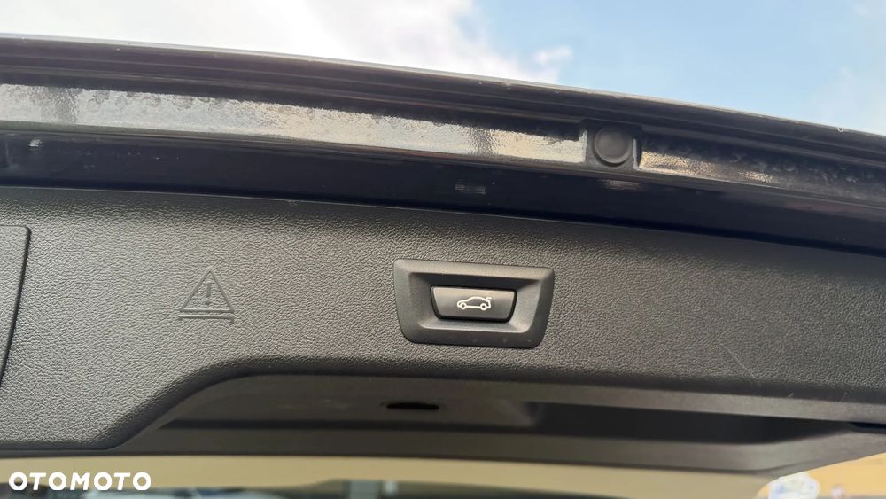 BMW Seria 5 520d mHEV Luxury Line - 13
