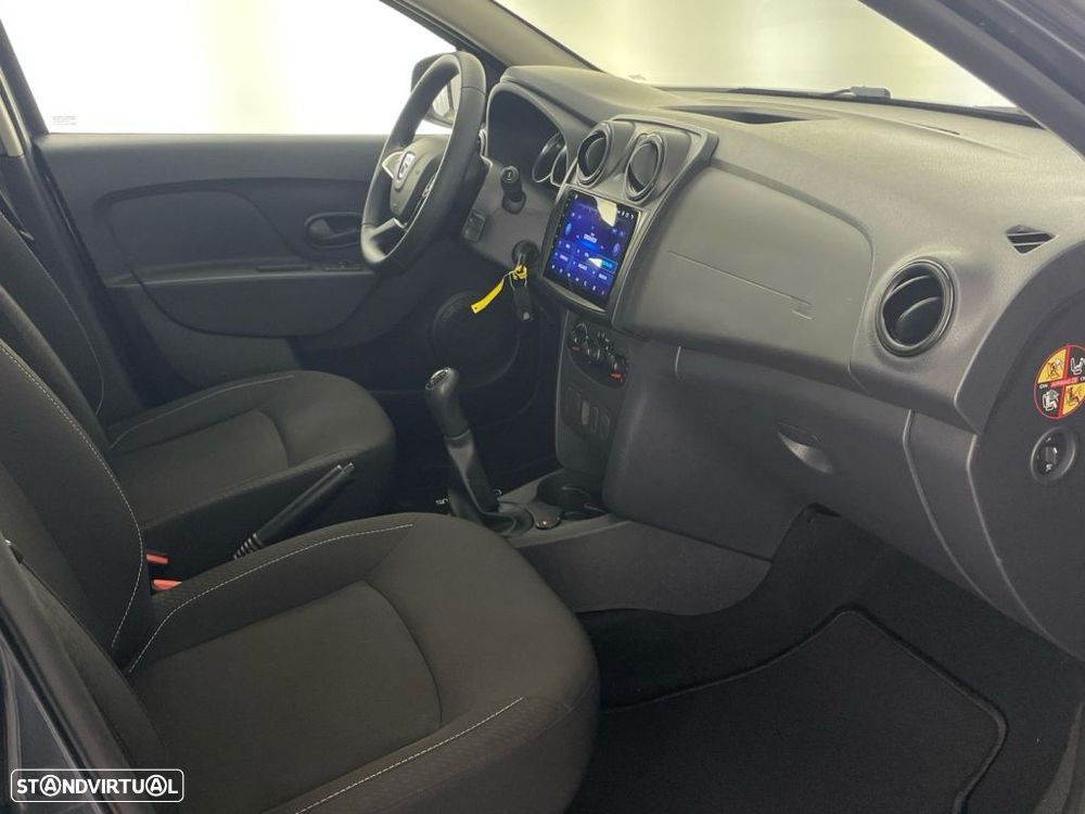 Dacia Sandero 1.0 SCe Comfort - 22
