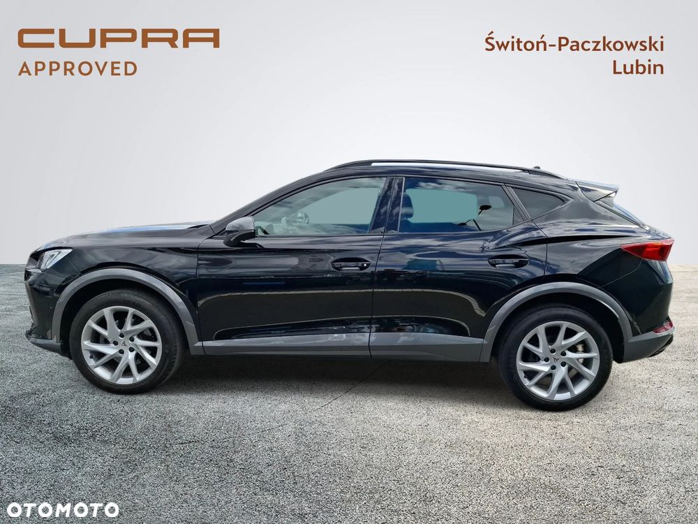 Cupra Formentor 1.5 TSI - 3