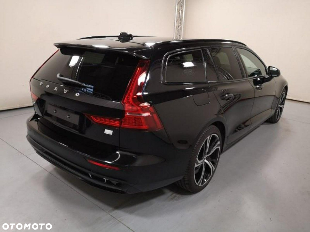 Volvo V60 - 3