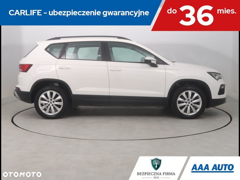 Seat Ateca - 7
