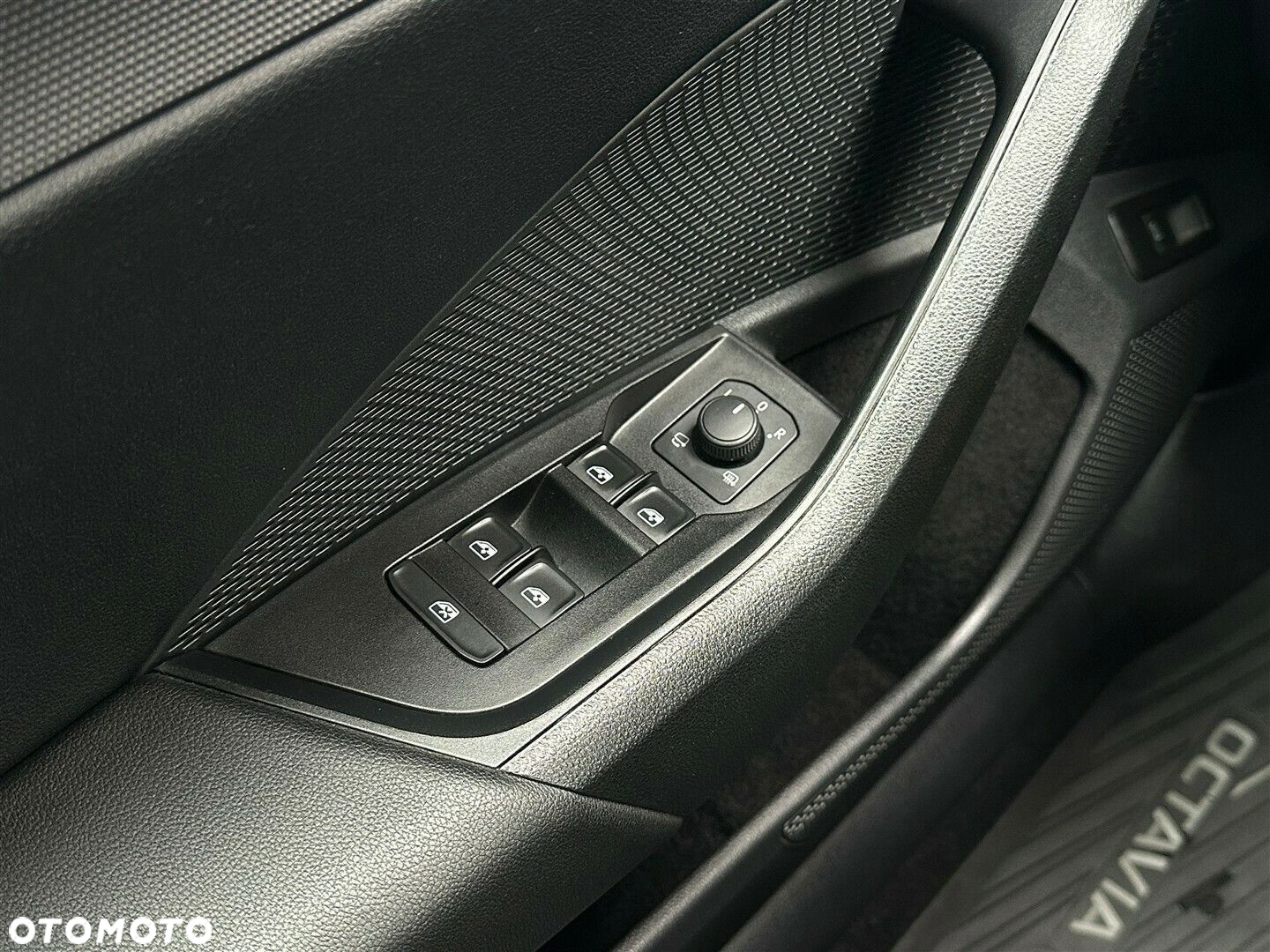 Skoda Octavia - 15
