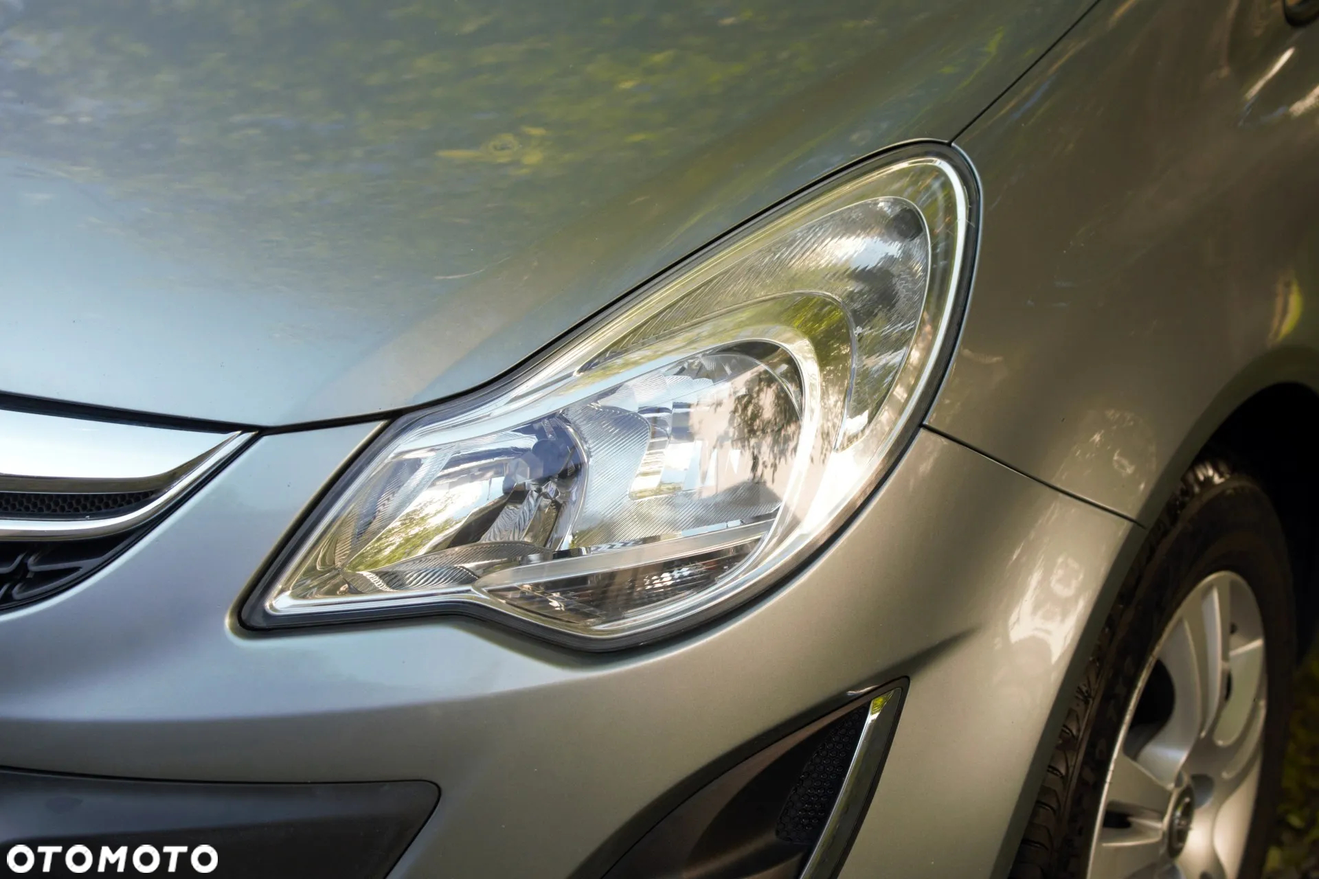 Opel Corsa - 20