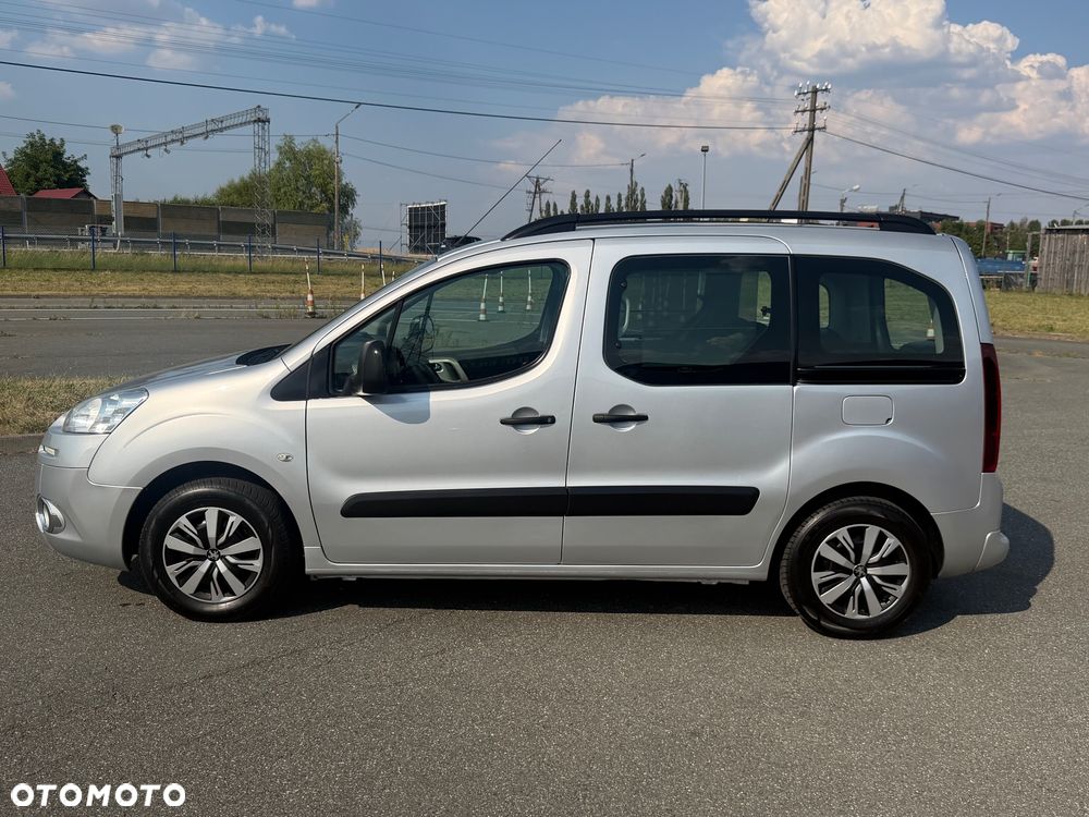 Peugeot Partner - 8