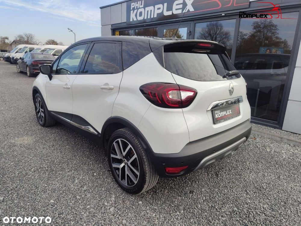 Renault Captur - 6