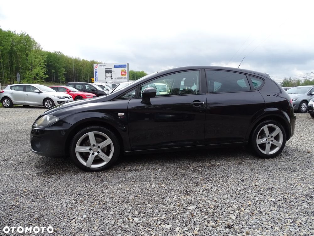 Seat Leon 1.8 TSI Style DSG - 3