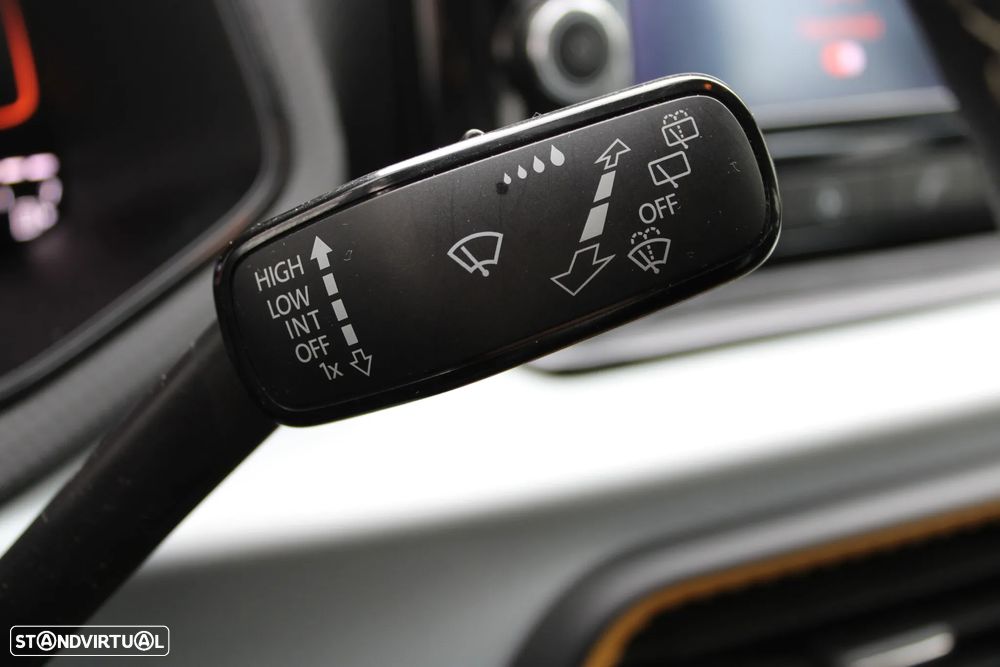 SEAT Ibiza 1.0 TSI Style - 20