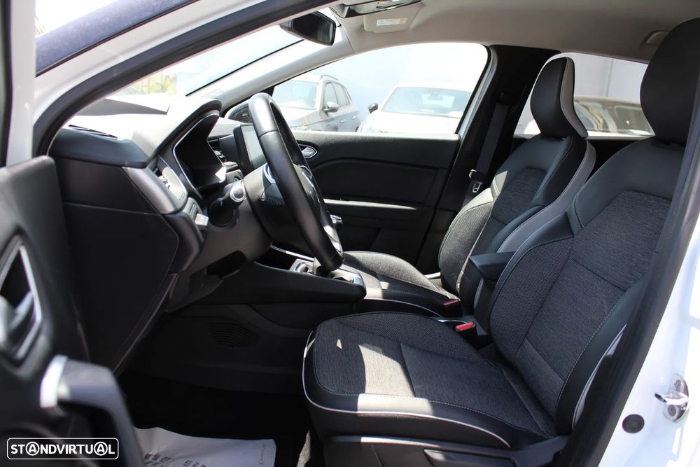 Renault Captur 1.0 TCe Exclusive - 7