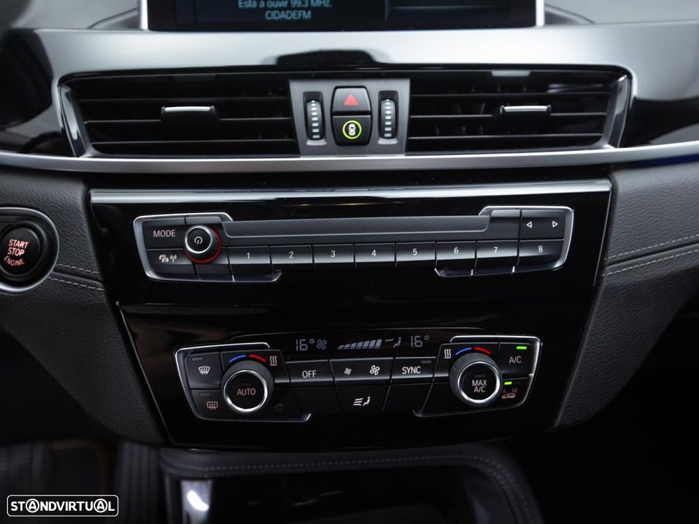 BMW X2 - 18