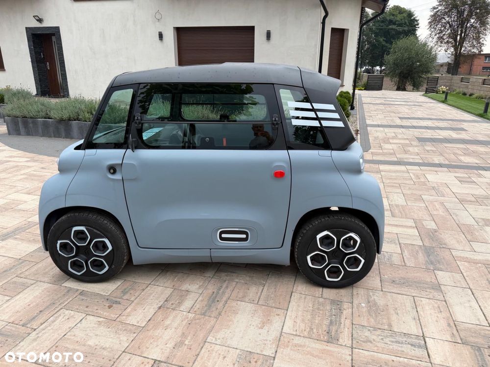 Citroën Inny - 4