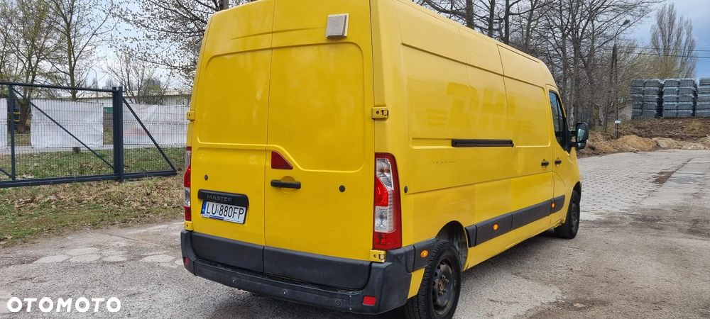Renault MASTER - 4