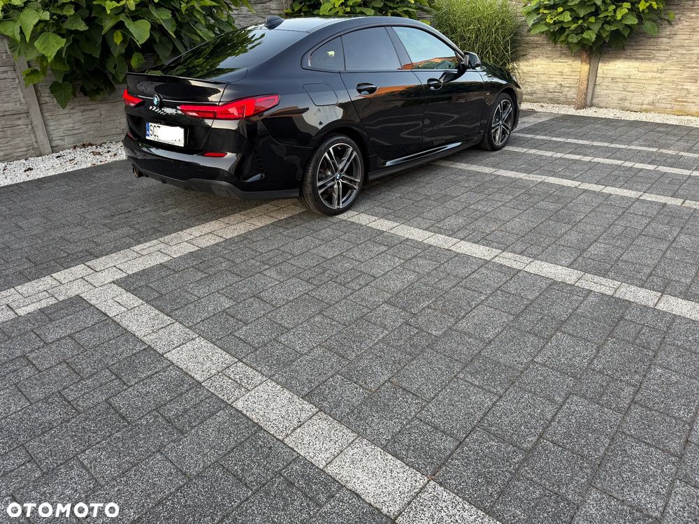 BMW Seria 2 218i M Sport - 5