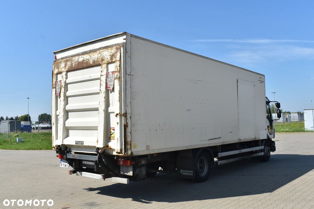 Volvo FL 240 - 6