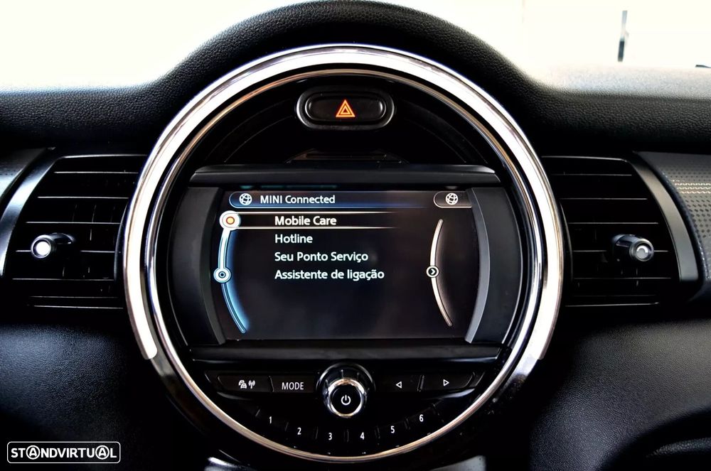 MINI 3 Portas - 28