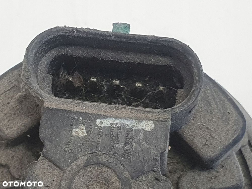 ZAWÓR EGR Chevrolet Spark II 1.0 16V 8212720101 - 3