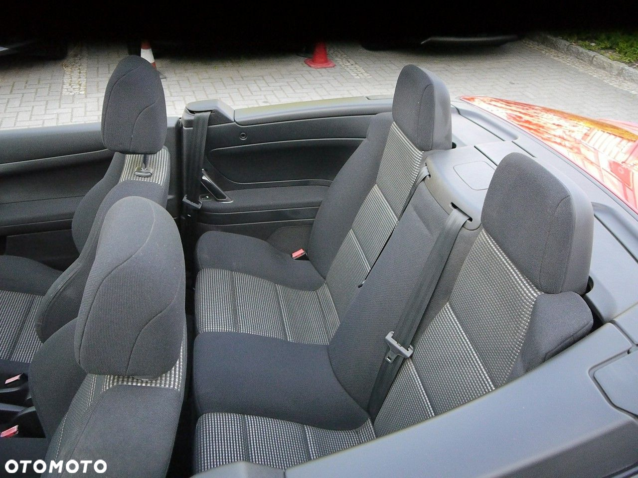 Peugeot 307 CC - 29