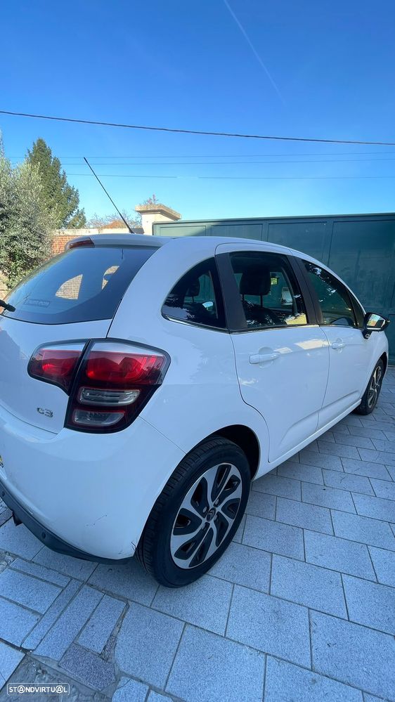 Citroën C3 1.6 BlueHDi Feel - 3