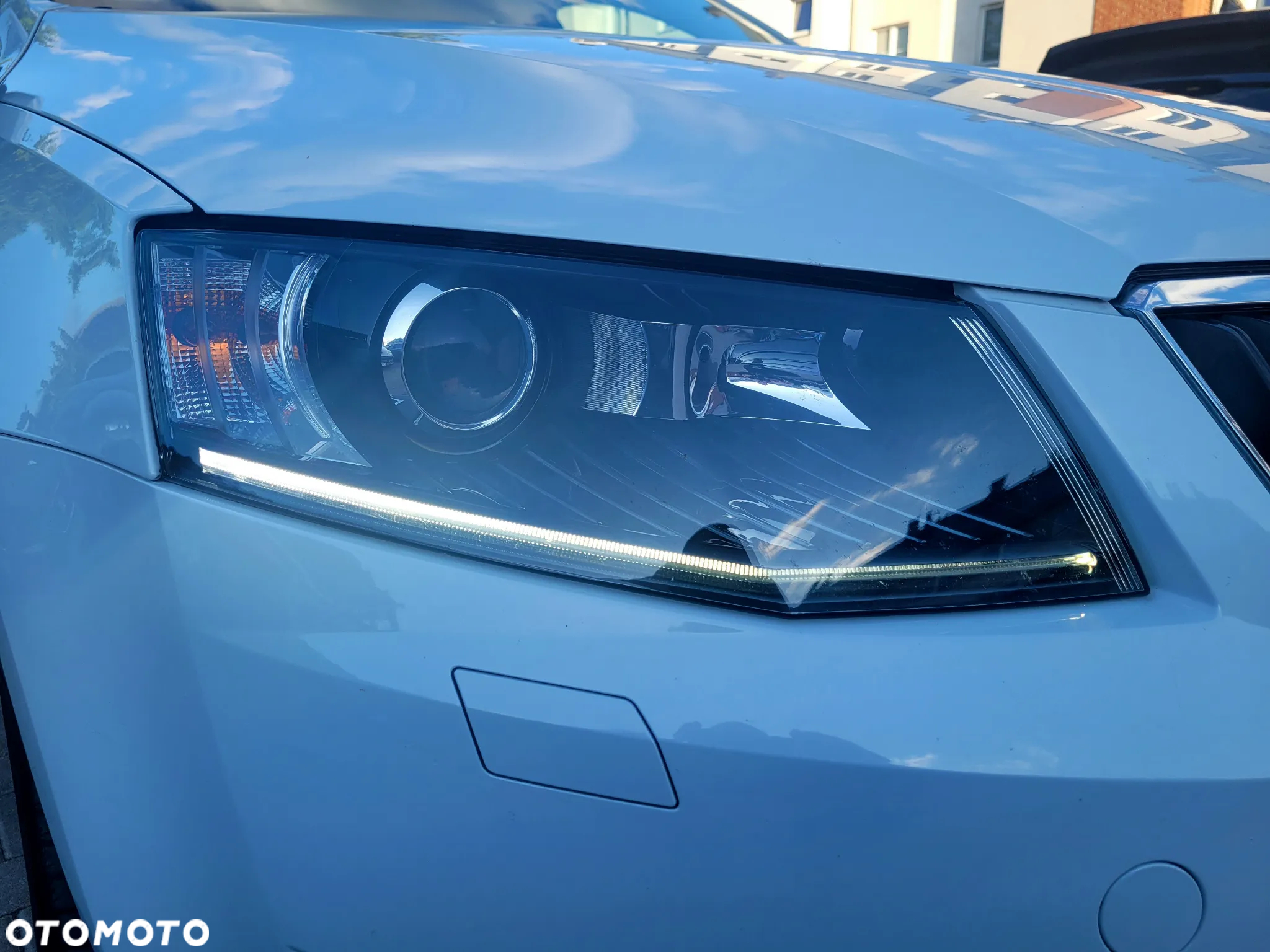 Skoda Octavia 1.4 TSI Edition DSG - 10