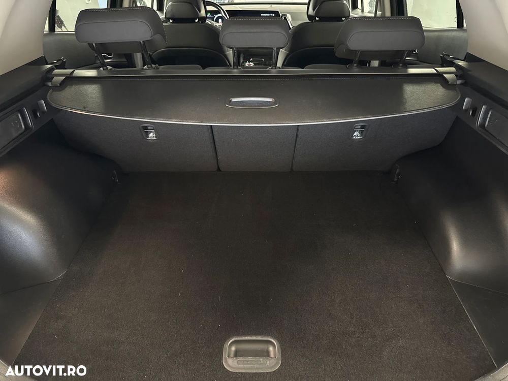 Kia Sportage - 15