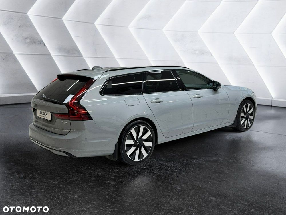 Volvo V90 - 3