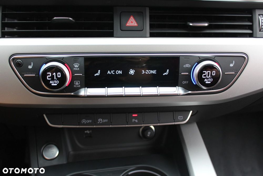 Audi A4 Limousine 35 TFSI mHEV S tronic - 20