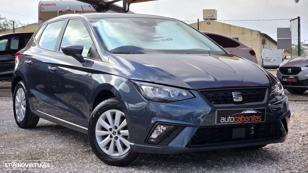 SEAT Ibiza 1.0 Style - 3