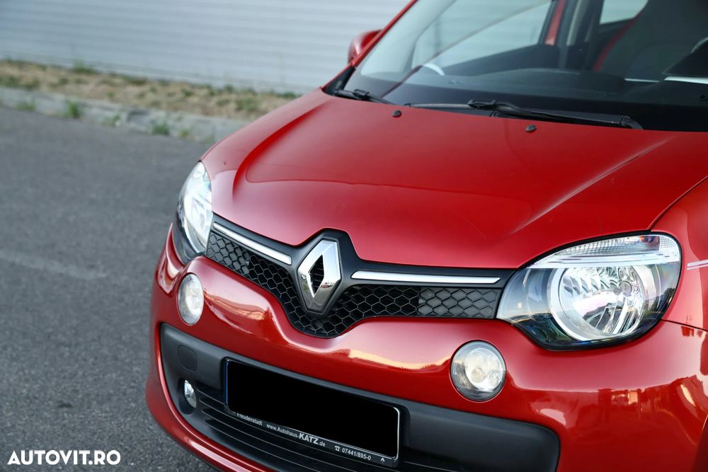 Renault Twingo ENERGY TCe 90 EDC Intens - 33