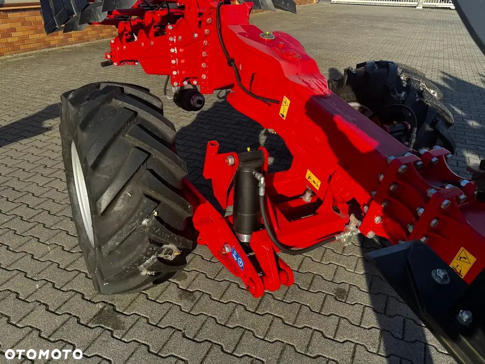 Gregoire Besson Gregoire-Besson VOYAGER C80 Y 9/170/100 - 17