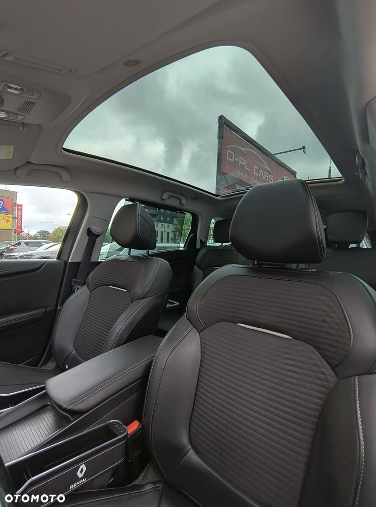 Renault Grand Scenic ENERGY TCe 130 INTENS - 9