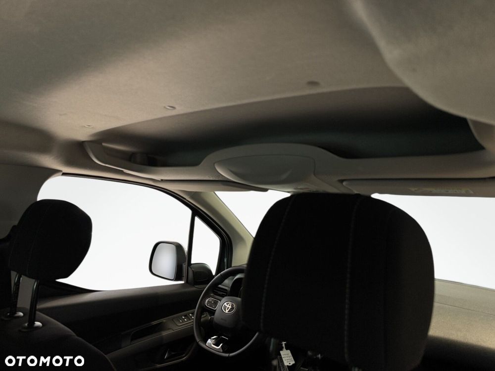 Toyota Proace City Verso - 18