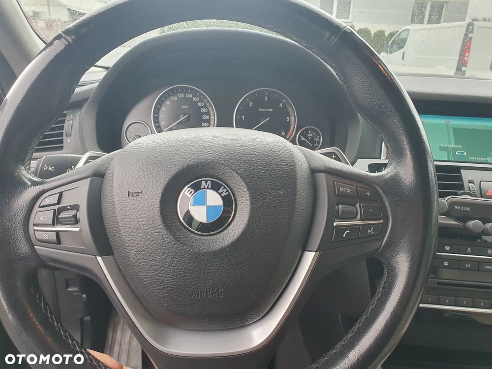 BMW X4 xDrive20d - 35