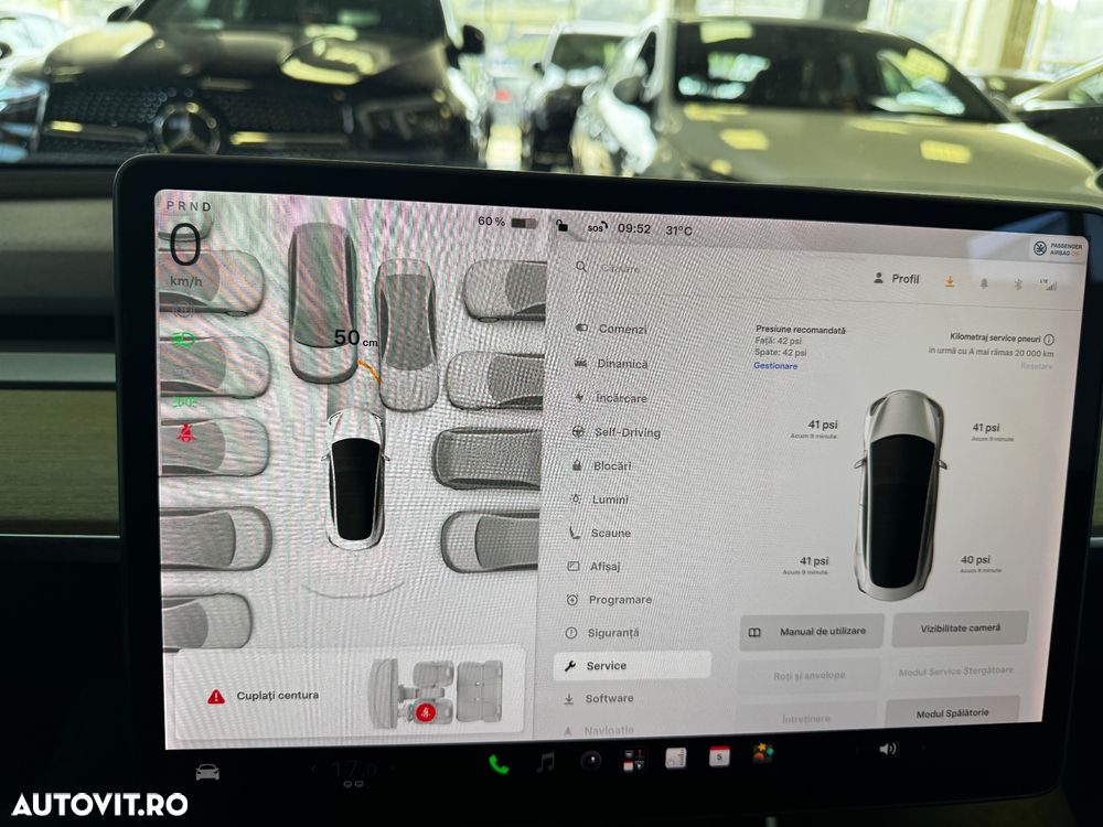 Tesla Model 3 - 26