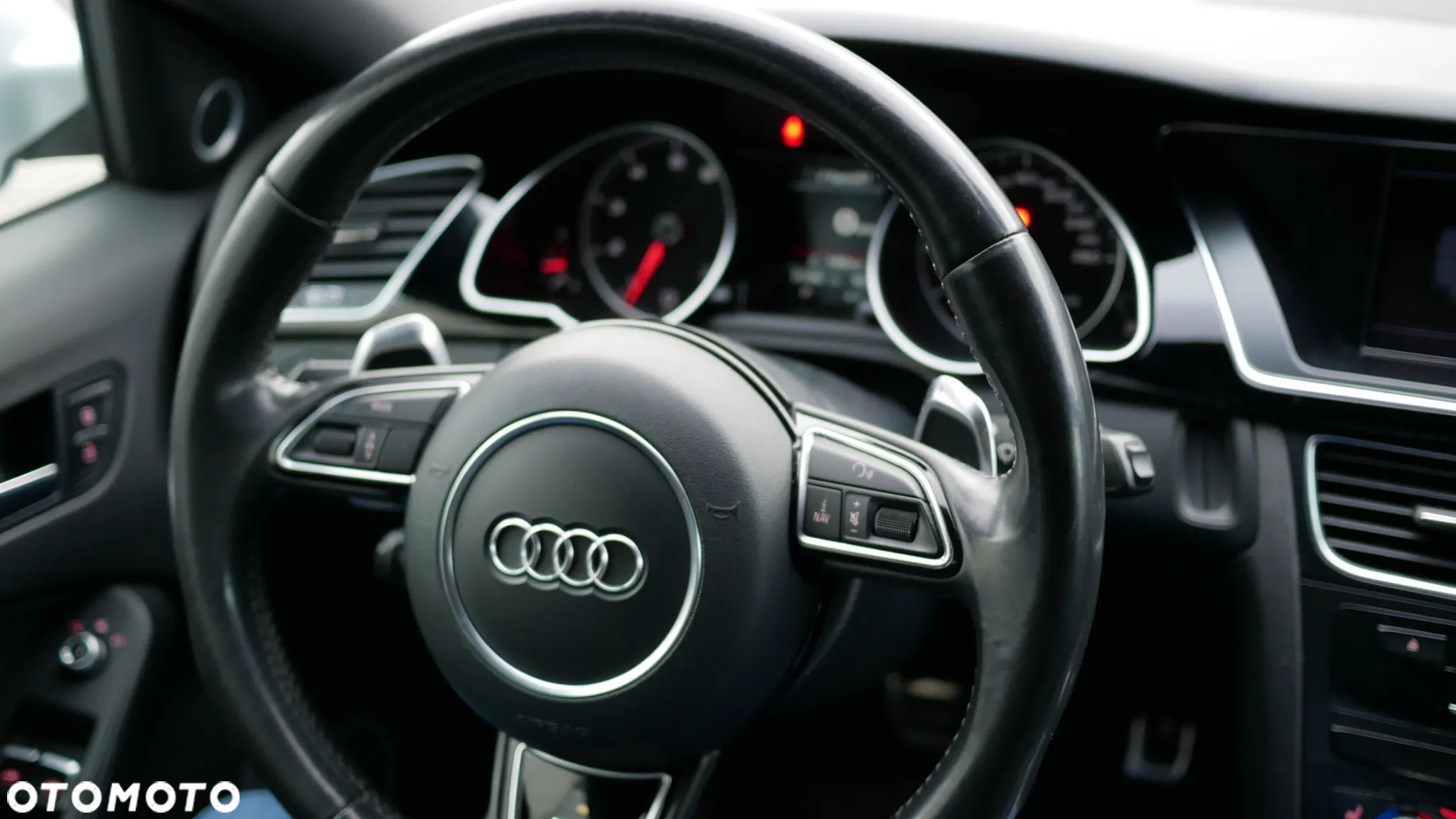 Audi A5 2.0 TFSI Quattro S tronic - 9