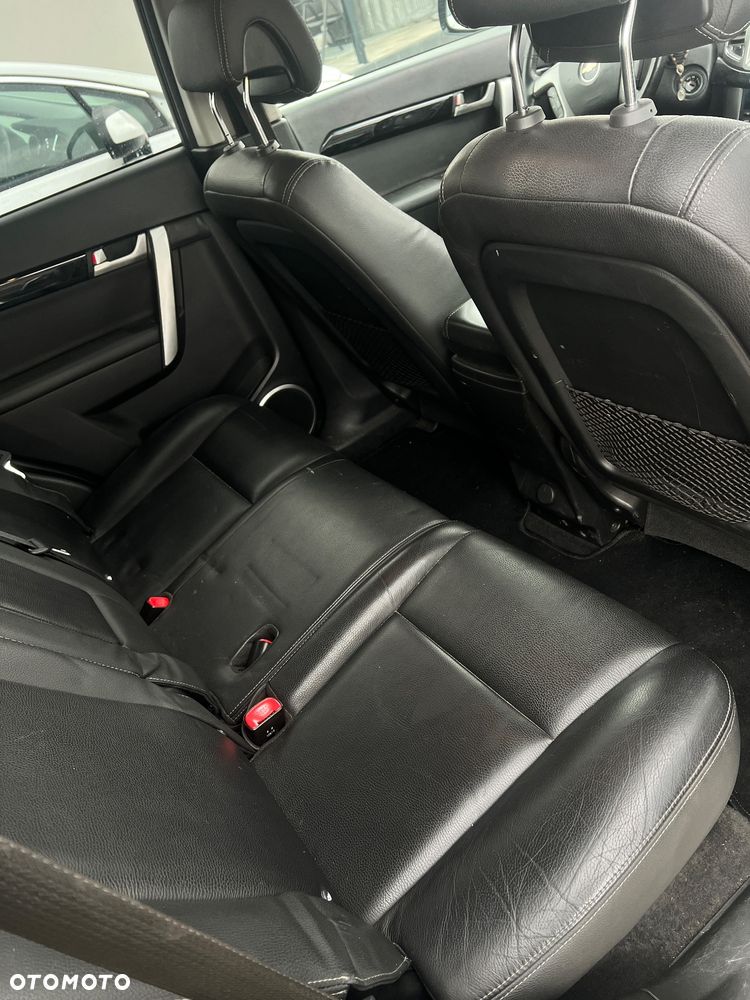 Chevrolet Captiva 2.2 2WD LT - 11