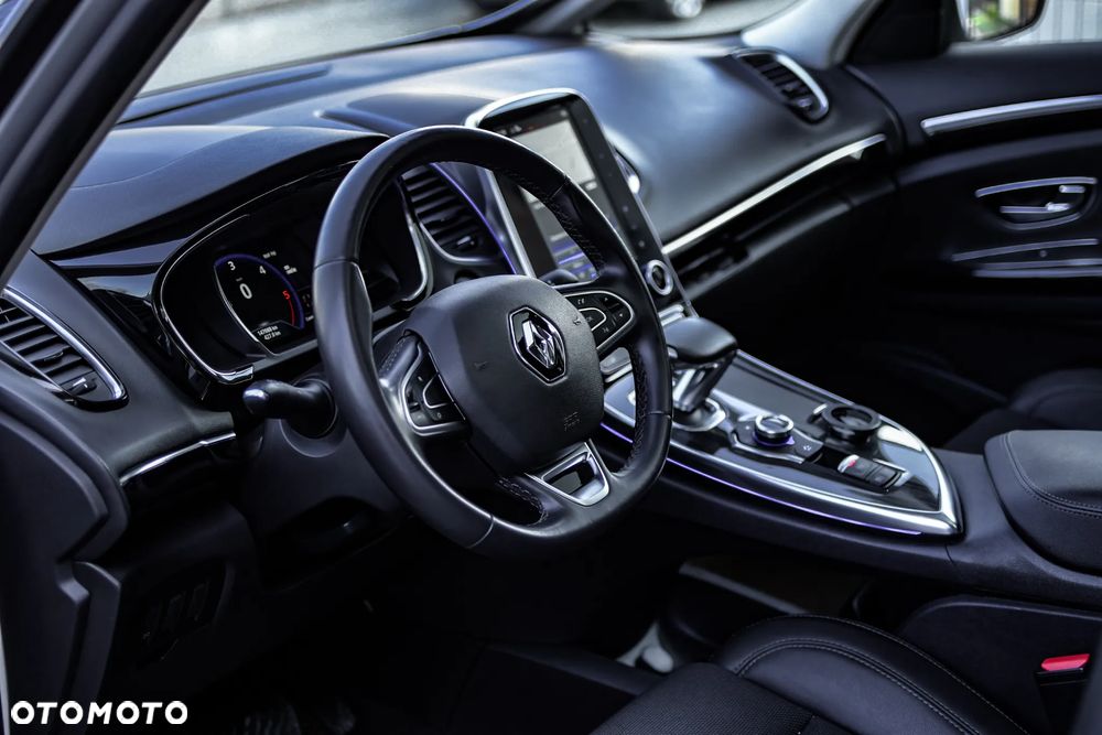 Renault Espace 1.6 dCi Energy Magnetic EDC - 6