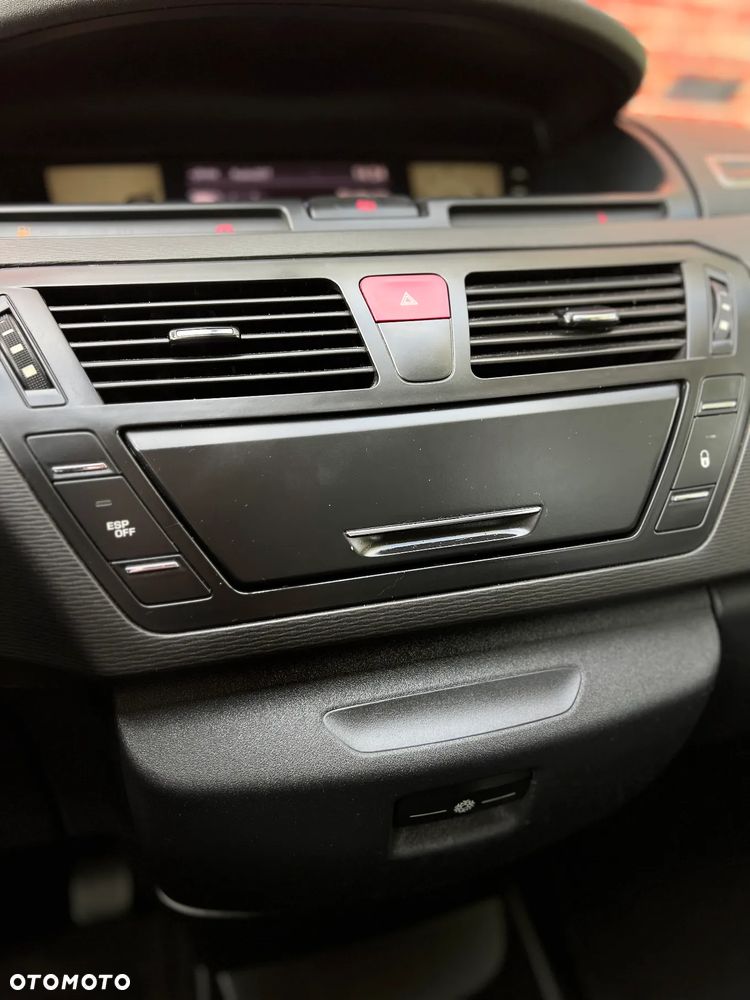 Citroën C4 Picasso - 21