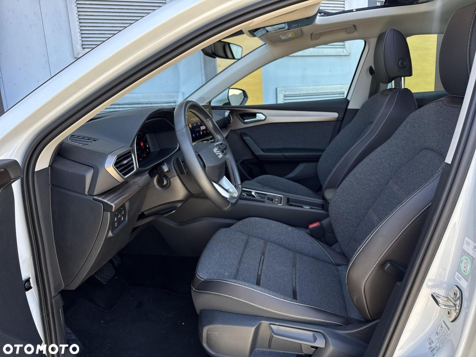 Seat Leon 2.0 TDI Xcellence DSG - 10