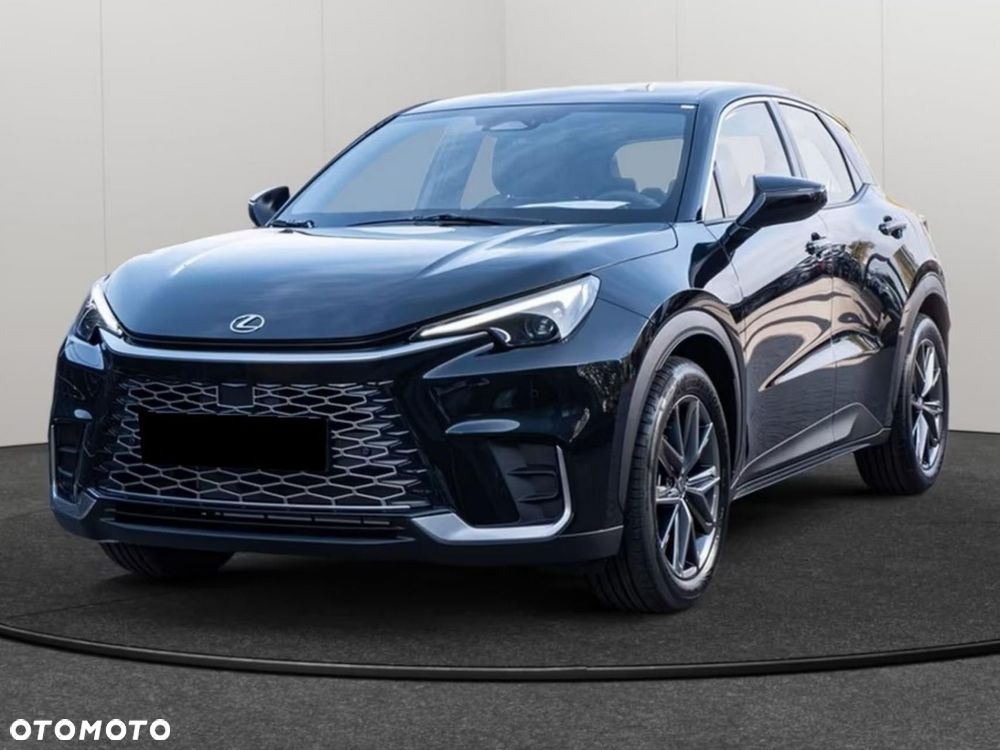 Lexus LBX 1.5 Hybrid - 2