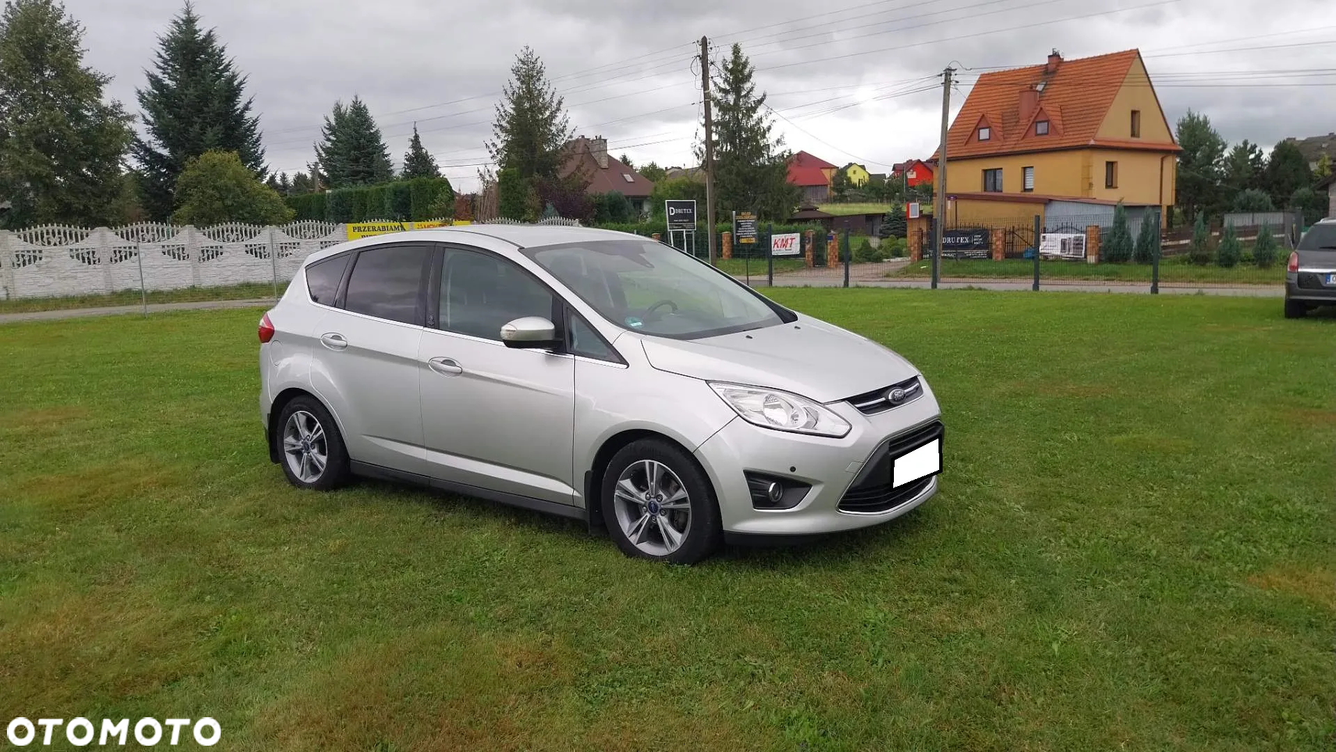 Ford C-MAX - 22