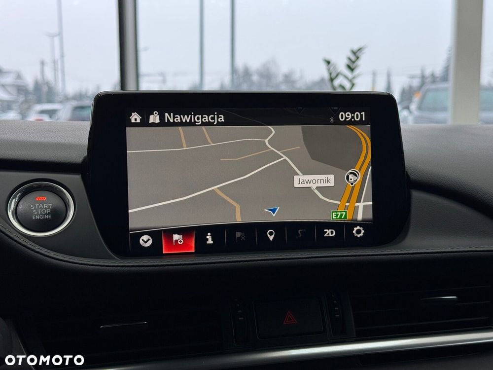 Mazda 6 2.0 SkyJoy - 29